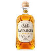 Barenjager Honey Liqueur (750 mL)