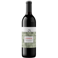 The Walls Curiositas Cabernet Sauvignon (750ml)