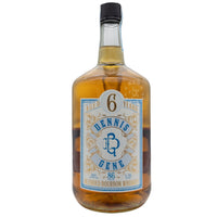 Dennis Gene Blended Bourbon (1.75 L)