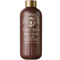 Yellowstone Gold Rush Ready to Drink Cocktail (750mL)