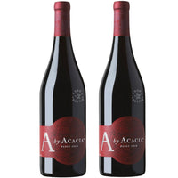 A by Acacia Pinot Noir California- Pack of 2 (2x750 ml)