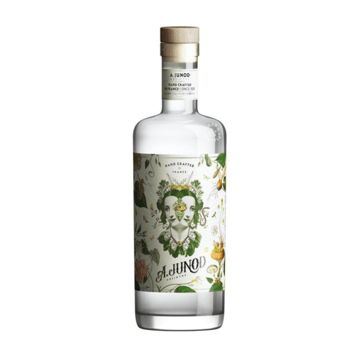 A. Junod Absinthe Blanche (750 ml) - Keg N Bottle