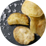 Salty Snacks