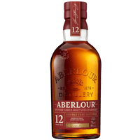 Aberlour 12 Year (750 mL)