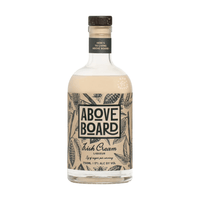 Above Board Irish Cream Liqueur (750 ml)