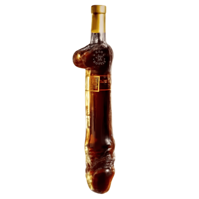 Adam 10 Year Armenian Brandy 375mL | Keg N Bottle