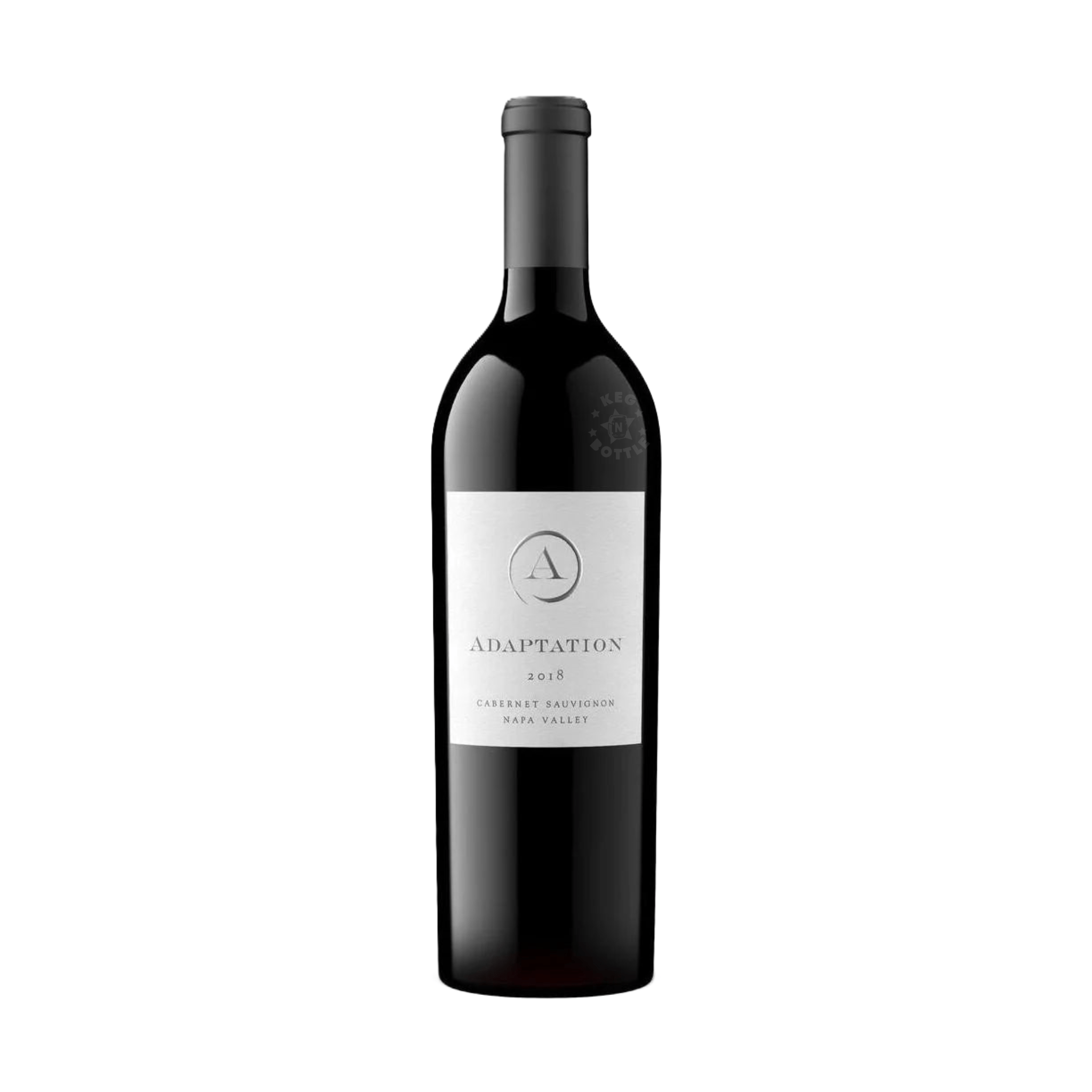 Adaptation Cabernet Sauvignon By Plumpjack (750 mL) | Keg N Bottle
