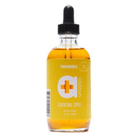 Addition - Turmeric Cocktail Spice (4 oz)