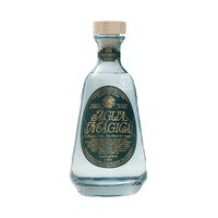 Agua Magica Artesanal Mezcal (750 ml)