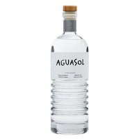 AguaSol Blanco Tequila (750 ml)