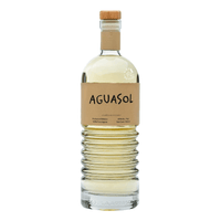 AguaSol Reposado Tequila (750 ml)