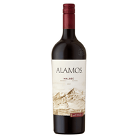 Alamos Malbec (750ml)