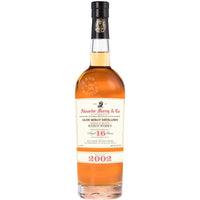 Alexander Murray Glen Moray 16 Year Single Malt Scotch (750 ml)