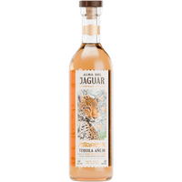Alma Del Jaguar Barricas Series Vino De Naranja Anejo Tequila (750mL)