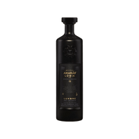 Amaras Logia Lumbre Mezcal (750mL)