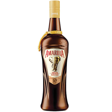 南アフリカで購入 Amarula クリームリキュール 750ml Amarula Cream Liqueur (750 ml) | Keg N Bottle