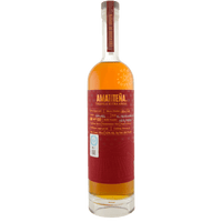 Amatitena Tequila Extra Anejo (750 mL)