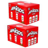Amigos Tóxicos – 2 x 6-Pack Bundle
