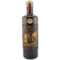 Ancho Reyes Barrica Chile Liqueur (750 ml)