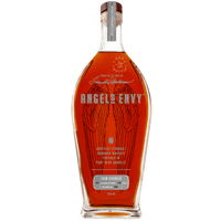 Angels Envy 2022 Cask Strength Kentucky Straight Bourbon Whiskey (750 ml)