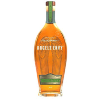 Angel’s Envy Small Batch Rye Whiskey (750 ml)