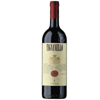 Antinori Tignanello 2022 - Tuscany Italy (3L)