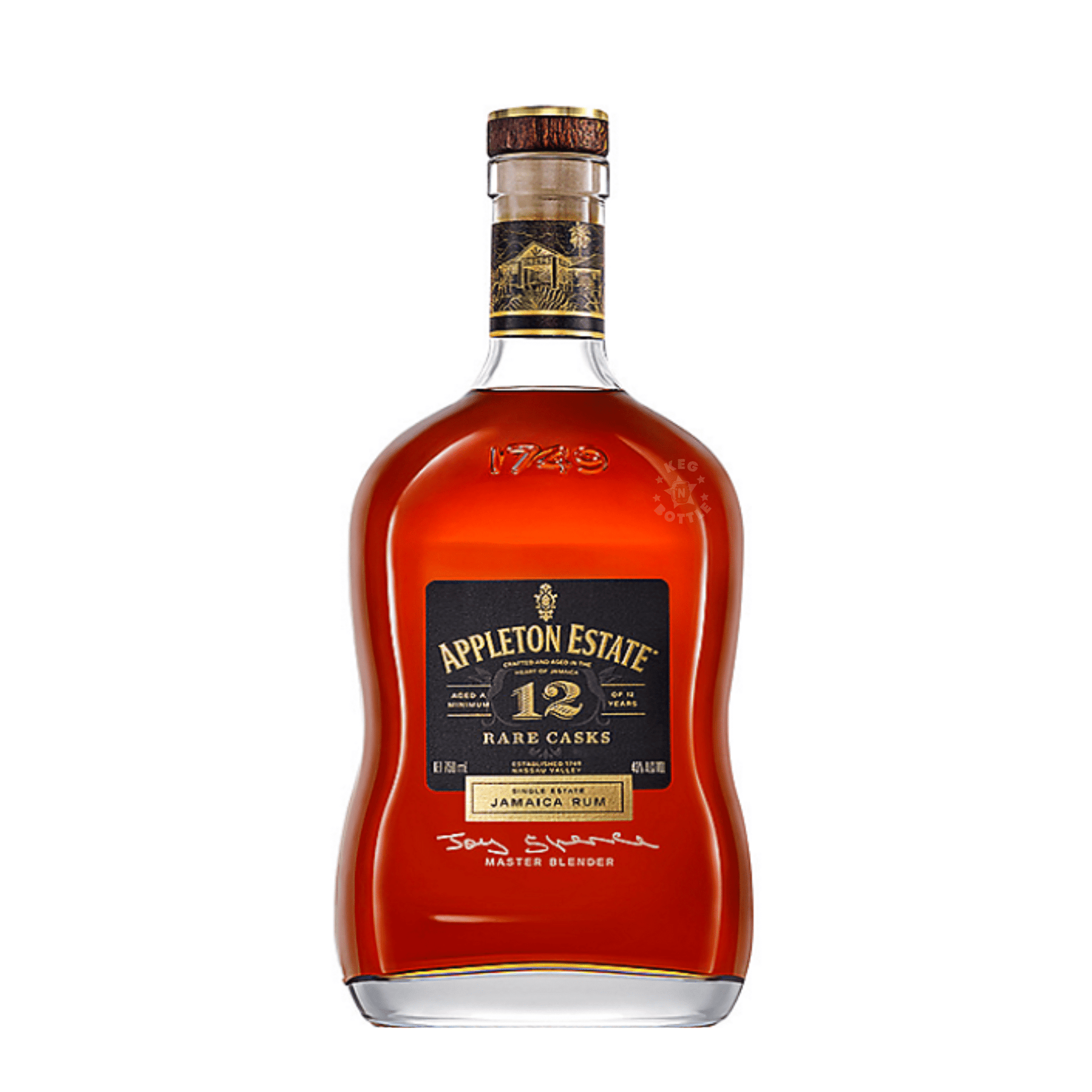 appleton-estate-12-year-rare-
