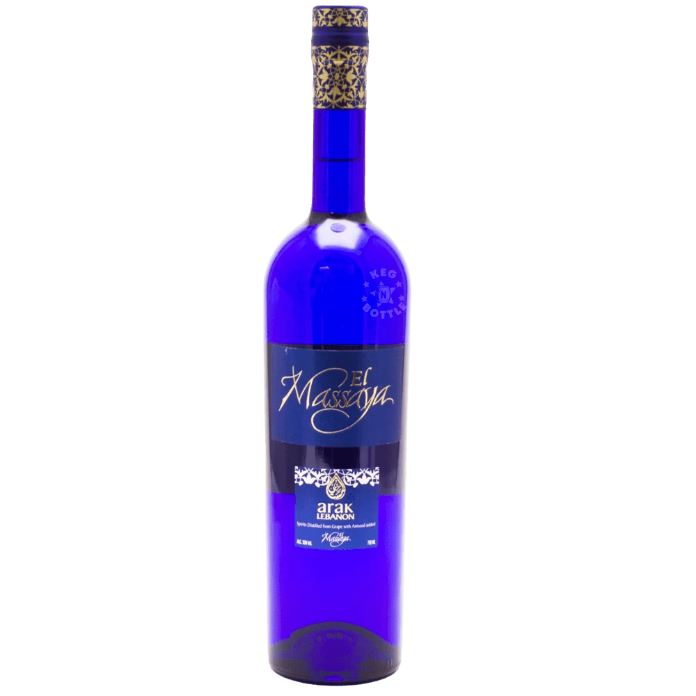 Arak Massaya (375 mL)