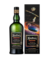 Ardbeg Smokiverse Islay Single Malt Scotch Whiskey (750mL)