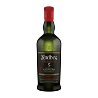 Ardbeg Wee Beastie 5 Year Single Mlat Scotch (750 ml)
