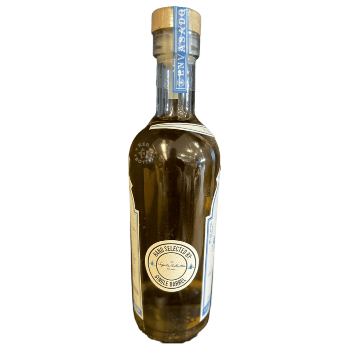 Arette Anejo The Tequila Collective Barrel Pick (750 ml) | Keg N Bottle