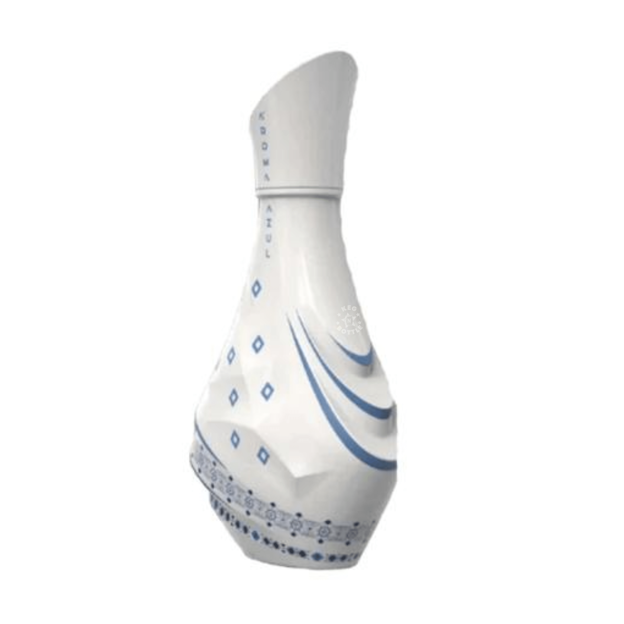 Aroma Azul Anejo Tequila (750 ml) - Keg N Bottle