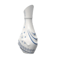 Aroma Azul Anejo Tequila (750 ml)