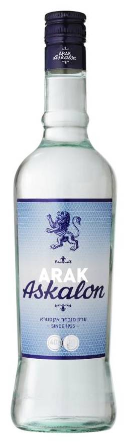 Askalon Arak Extra Fine Special (750 ml) | Keg N Bottle
