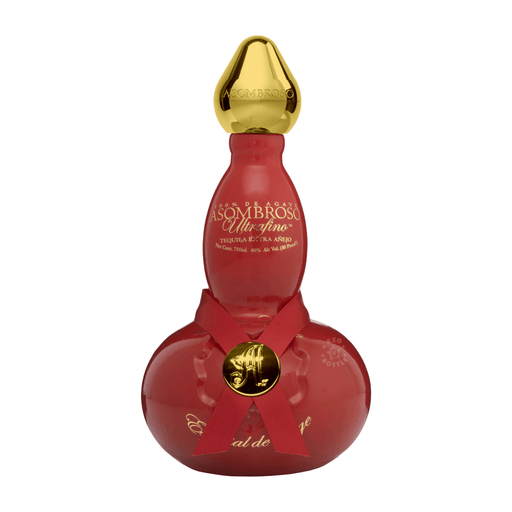 Asombroso Especial De Rouge Extra Anejo Tequila (750 ml) | Keg N Bottle