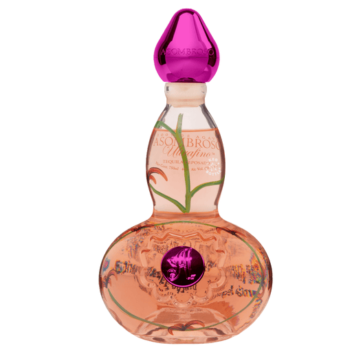 Asombroso La Rosa Reposado Tequila (750 mL) | Keg N Bottle