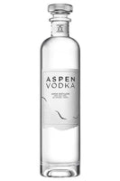 Aspen Vodka (750mL)