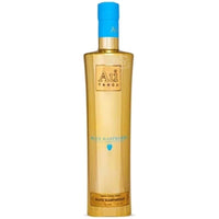 Au Blue Raspberry Flavored Vodka (750 mL)