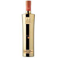 Au Juicy Peach Flavored Vodka (750 mL)