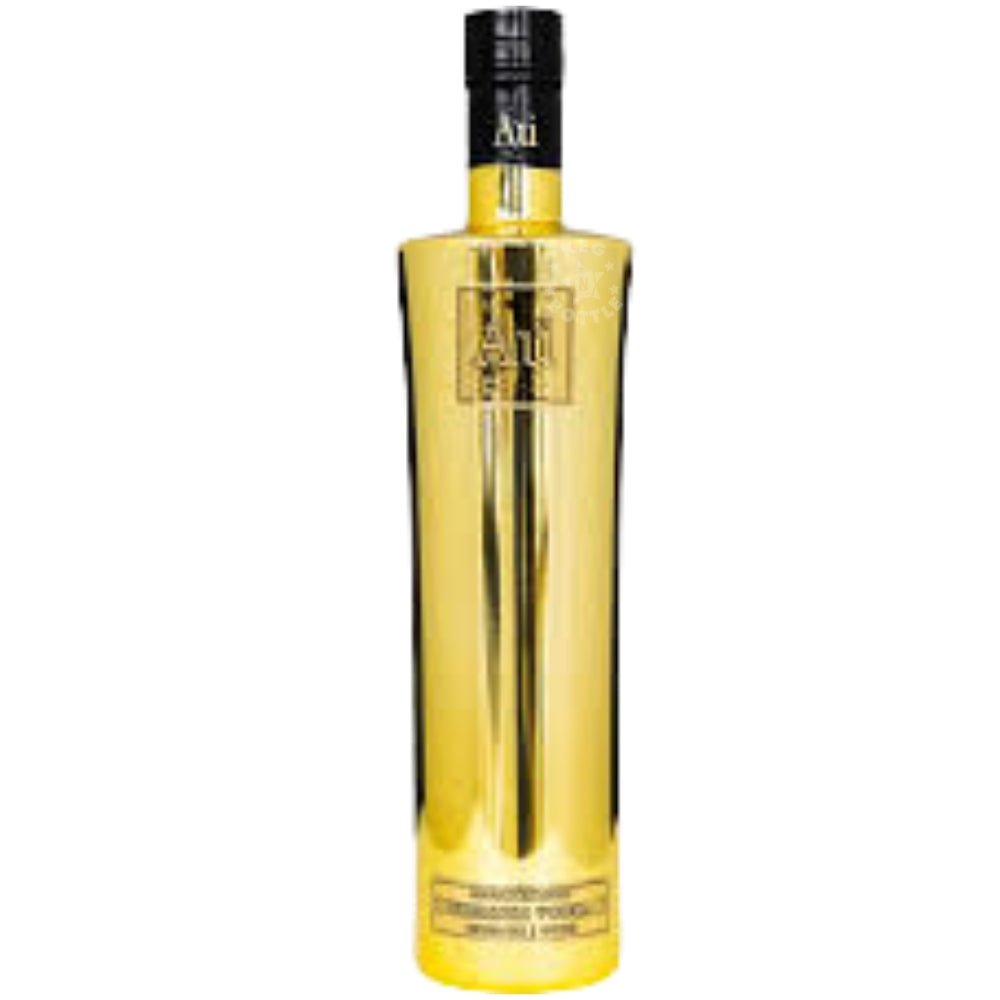 Au Vodka Premium Vodka (750 mL) | Keg N Bottle