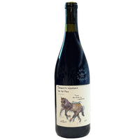 Austin Winery Spaghetti Western Red Wine (750 ml)