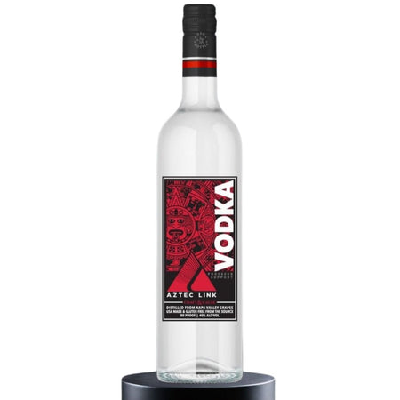 その他 Silverado California Vodka 750ml aztec-link-vodka-750-ml-keg-n-