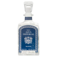 Azul Imperial Blanco Tequila (750 ml)