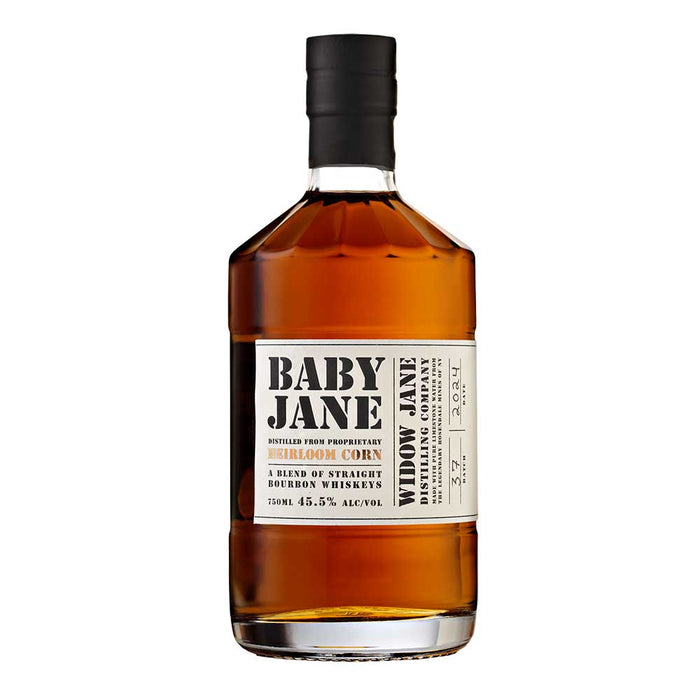 Widow Jane Baby Jane Batch 1 Heirloom Corn(750 mL)