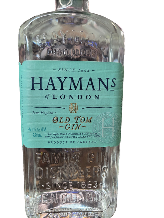 Hayman's Of London Old Town Gin (750ml)