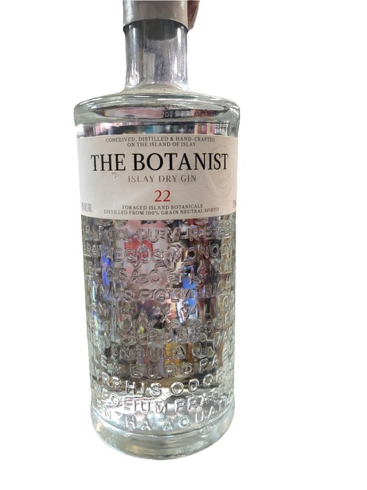 The Botanist Islay Dry Gin (375 ml)