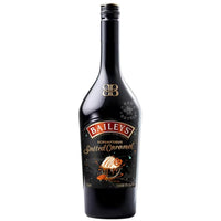 Baileys Salted Caramel Irish Cream Liqueur (750 ml)