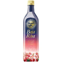 Baja Rosa Strawberry Cream Liqueur (750 ml)