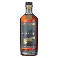 Balcones Cataleja Texas Single Malt Whisky (750 mL)