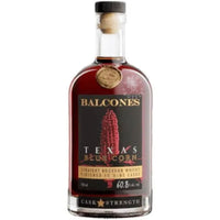 Balcones Texas Blue Corn finished in Wine Casks (750 ml)
